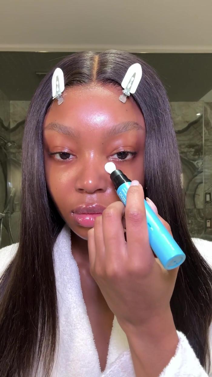 TikTok Post Thumbnail