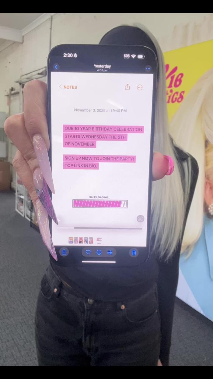 TikTok Post Thumbnail