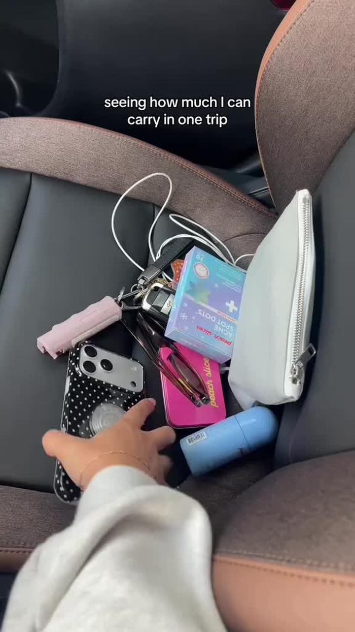 Top post by Peach Slices