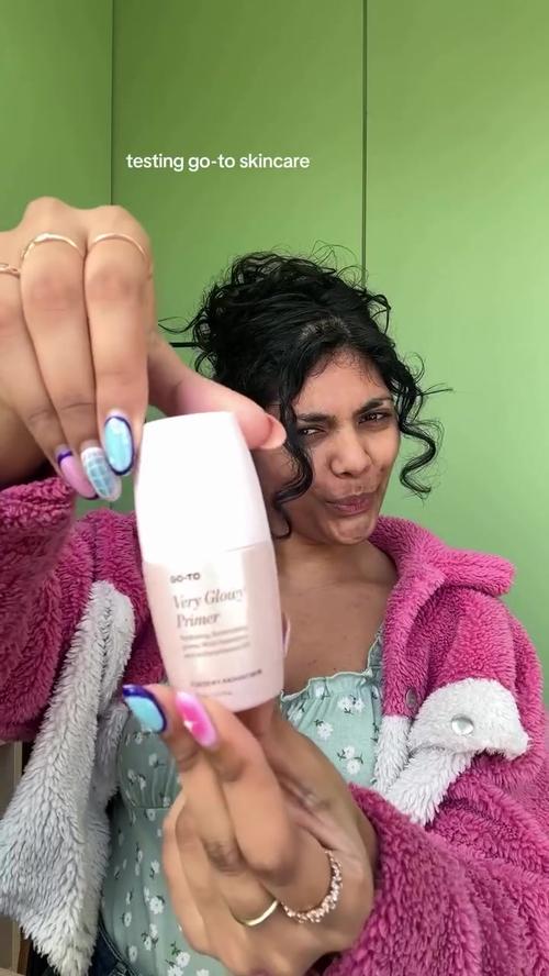 Post by gotoskincare