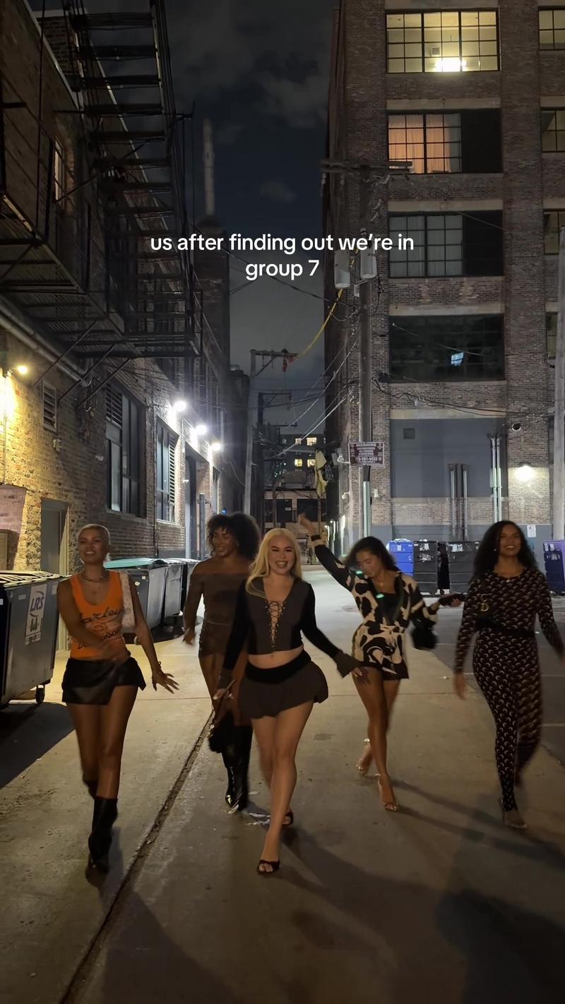 TikTok Post Thumbnail