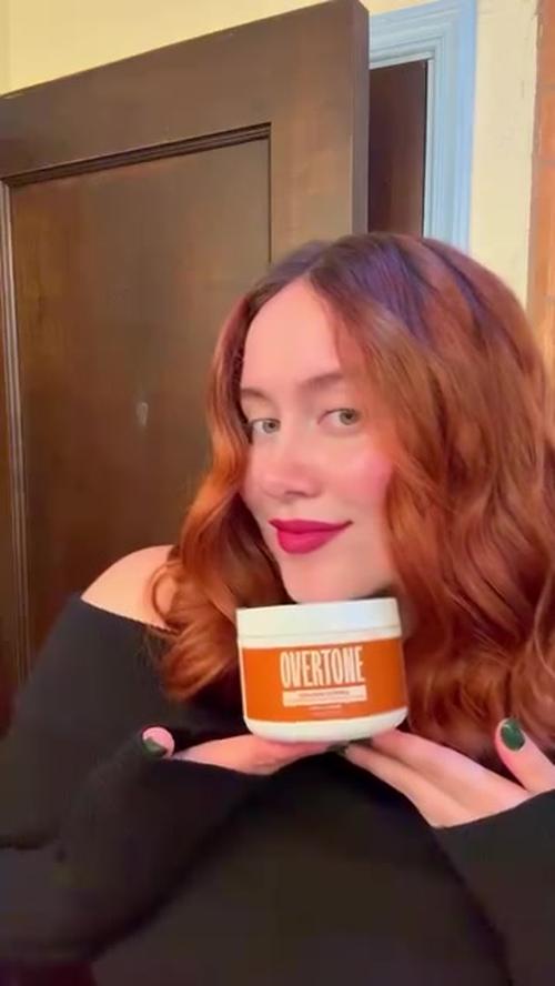 Post by overtonecolor