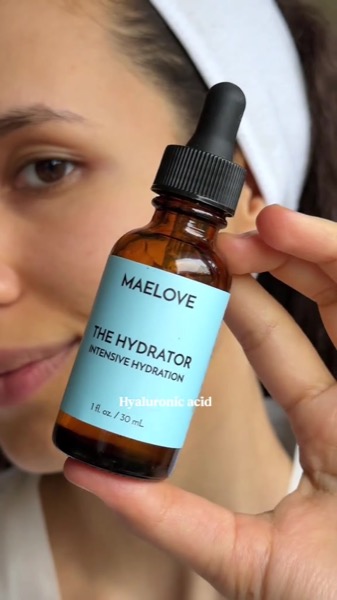 Post by maeloveskincare