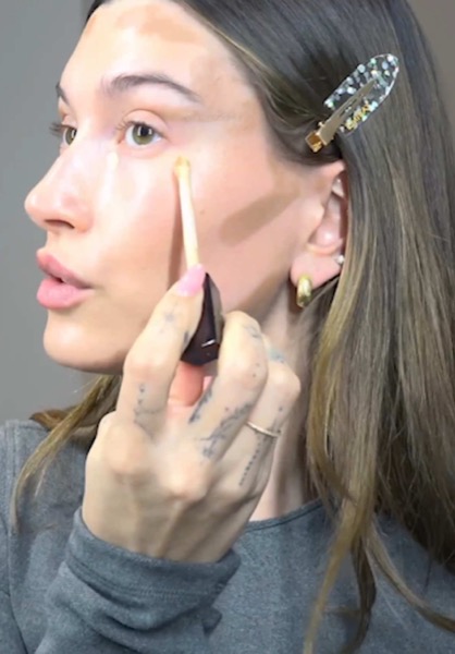 Post by hourglasscosmetics