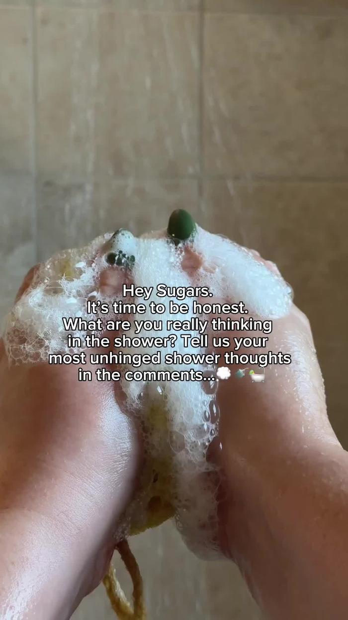 Post by rawsugarliving_