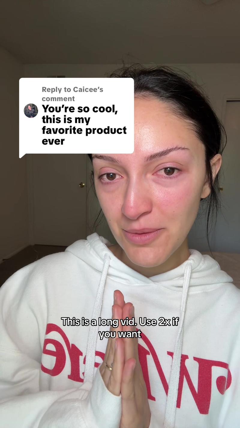 Post by scrandiebeauty