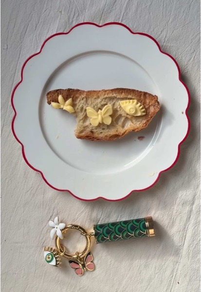 Post by carolinaherreraofficial