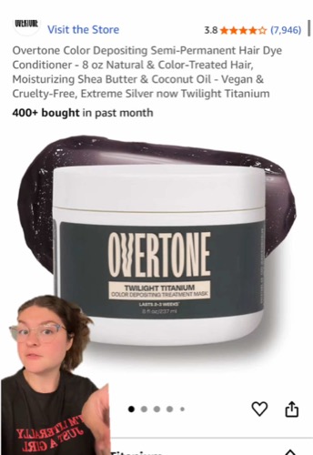 Post by overtonecolor