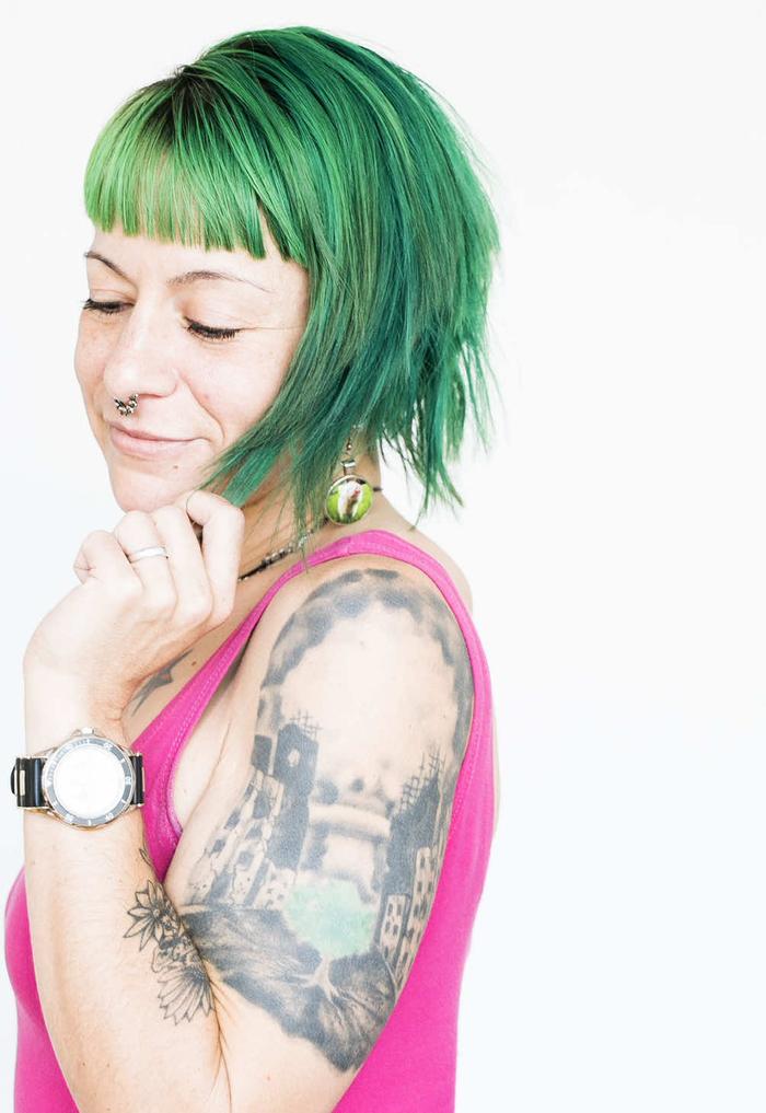 Post by overtonecolor