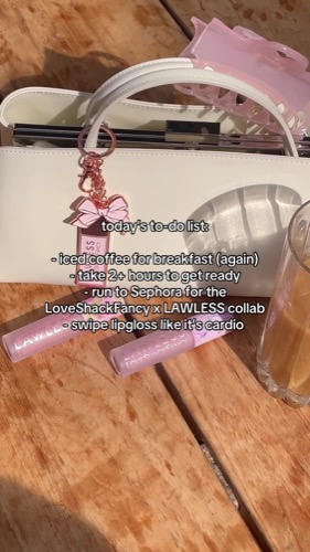 Post by lawlessbeautyofficial