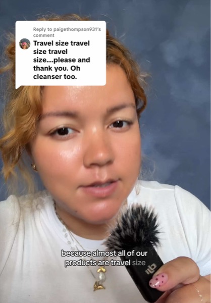 TikTok Post Thumbnail