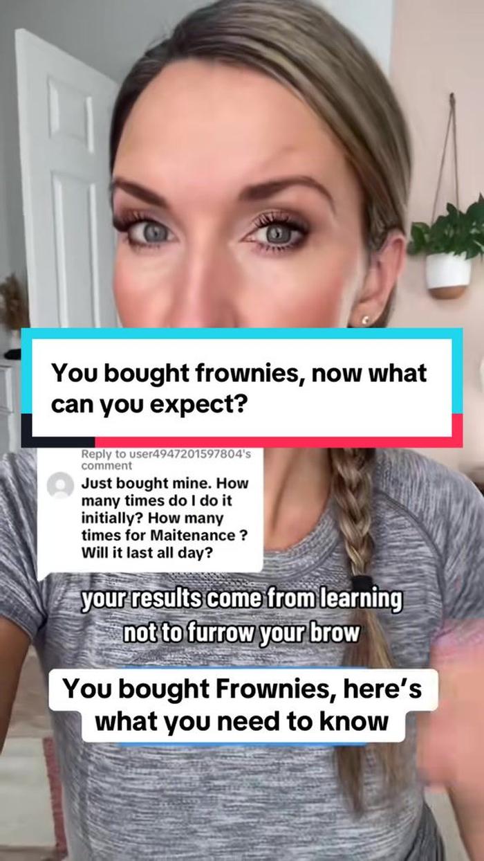 Post by frowniesfamily