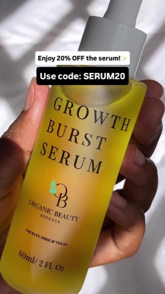 Post by organicbeautyessence