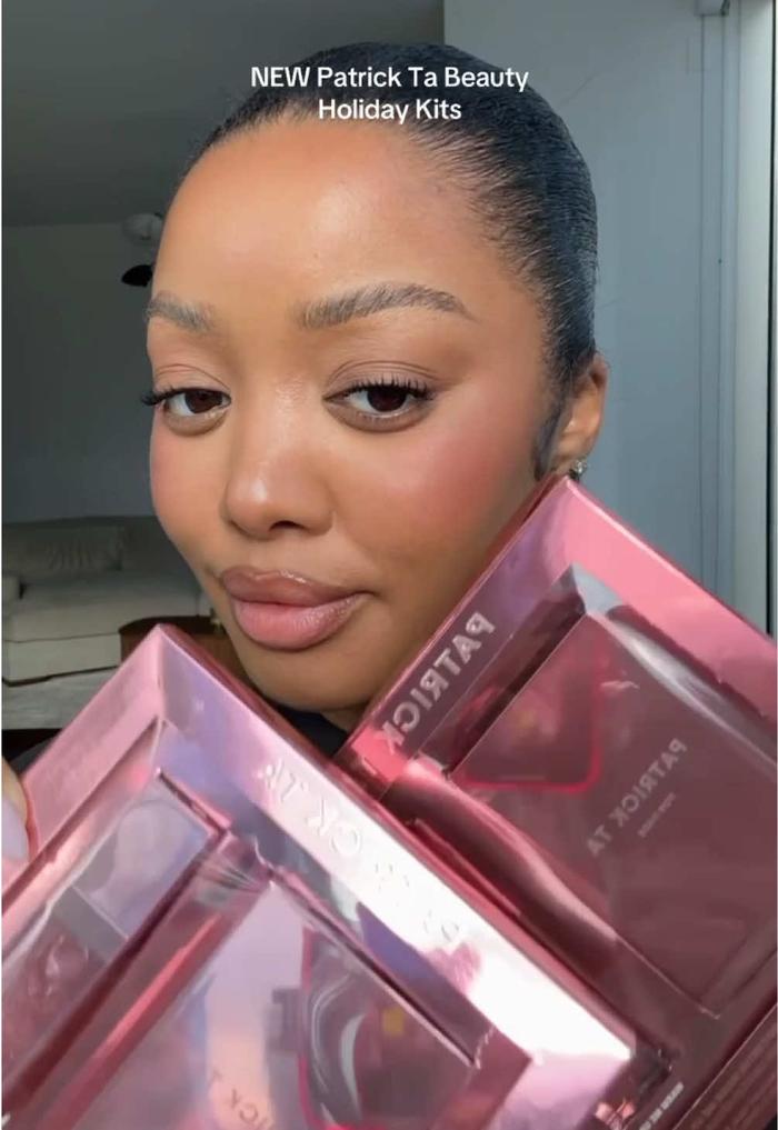 Post by patricktabeauty