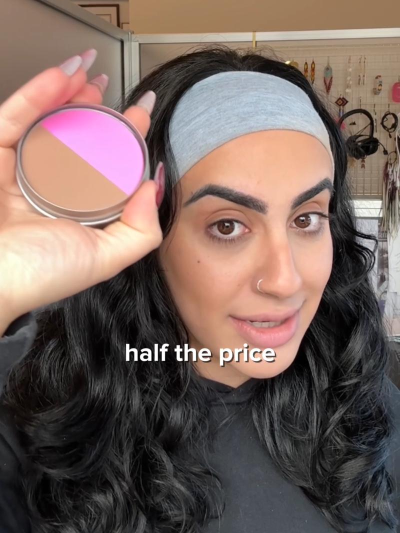 TikTok Post Thumbnail