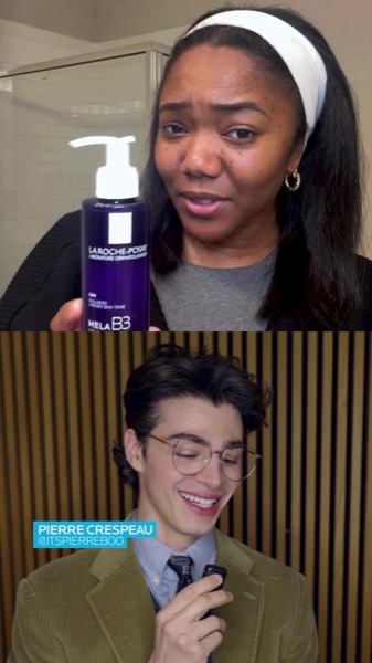 TikTok Post Thumbnail