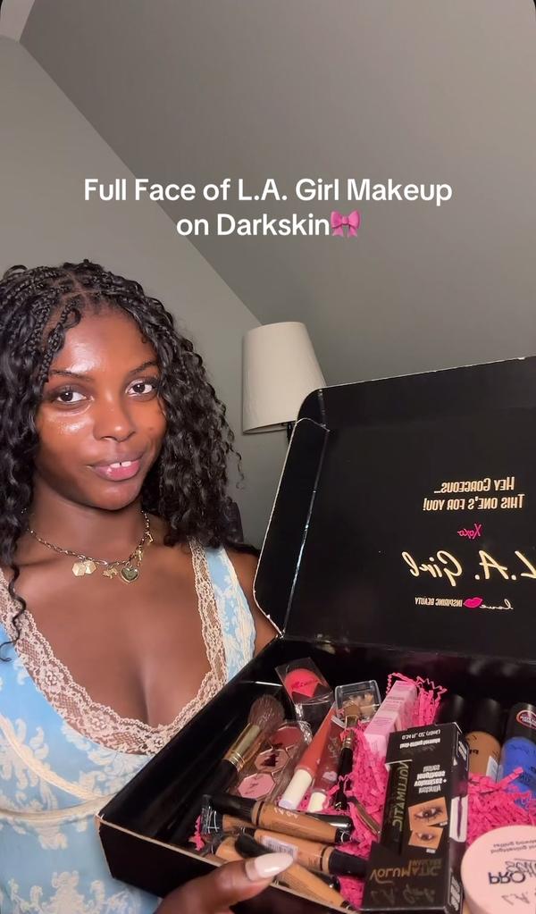 Post by lagirlcosmetics