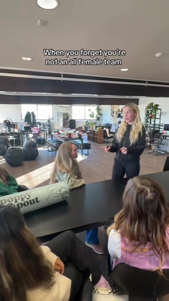 Post by poppyandpout