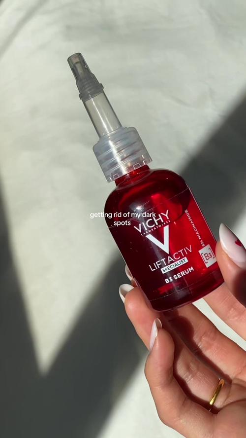 Post by vichylaboratoires