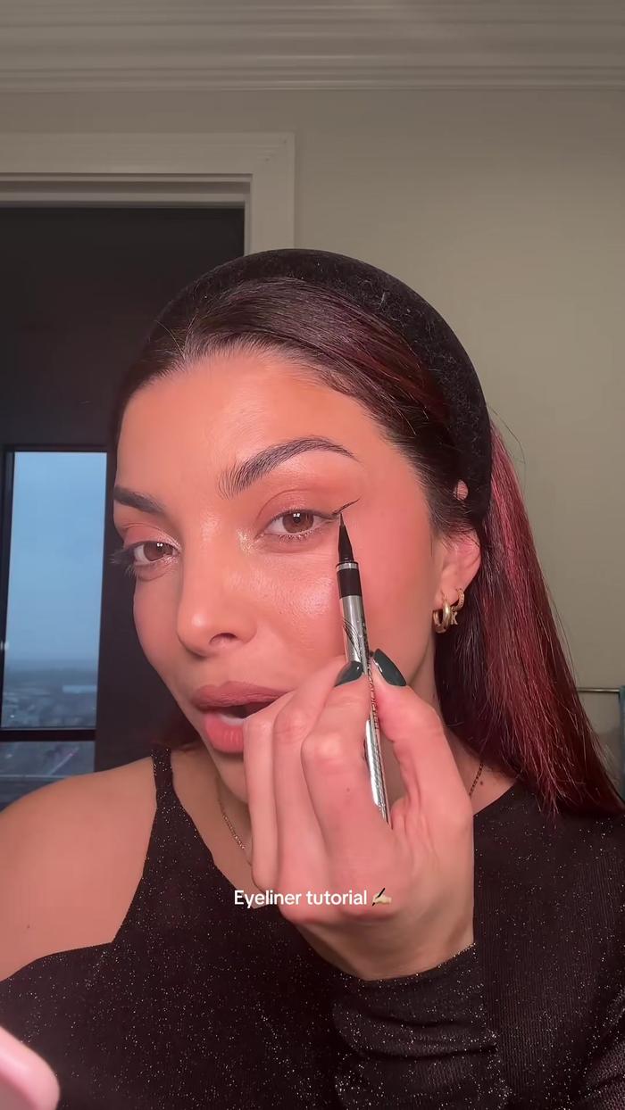 TikTok Post Thumbnail