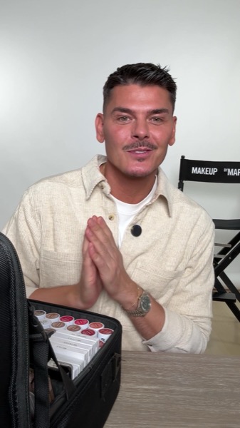 Post by makeupbymario