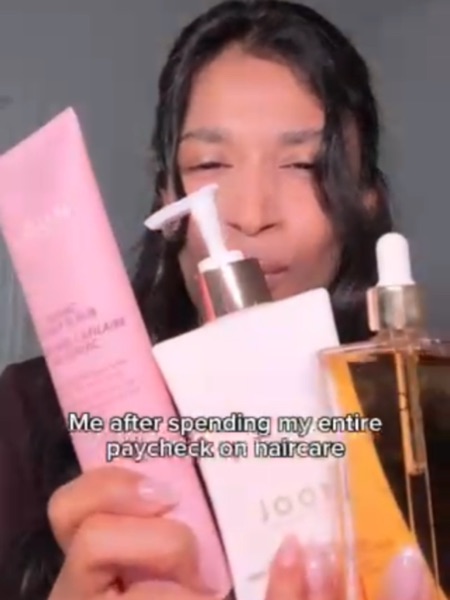 Post by joonhaircare