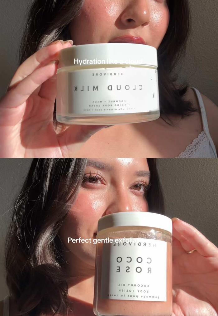 Top post by Herbivore