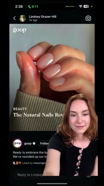 TikTok Post Thumbnail