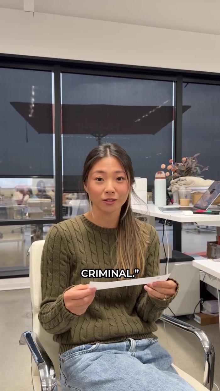 TikTok Post Thumbnail