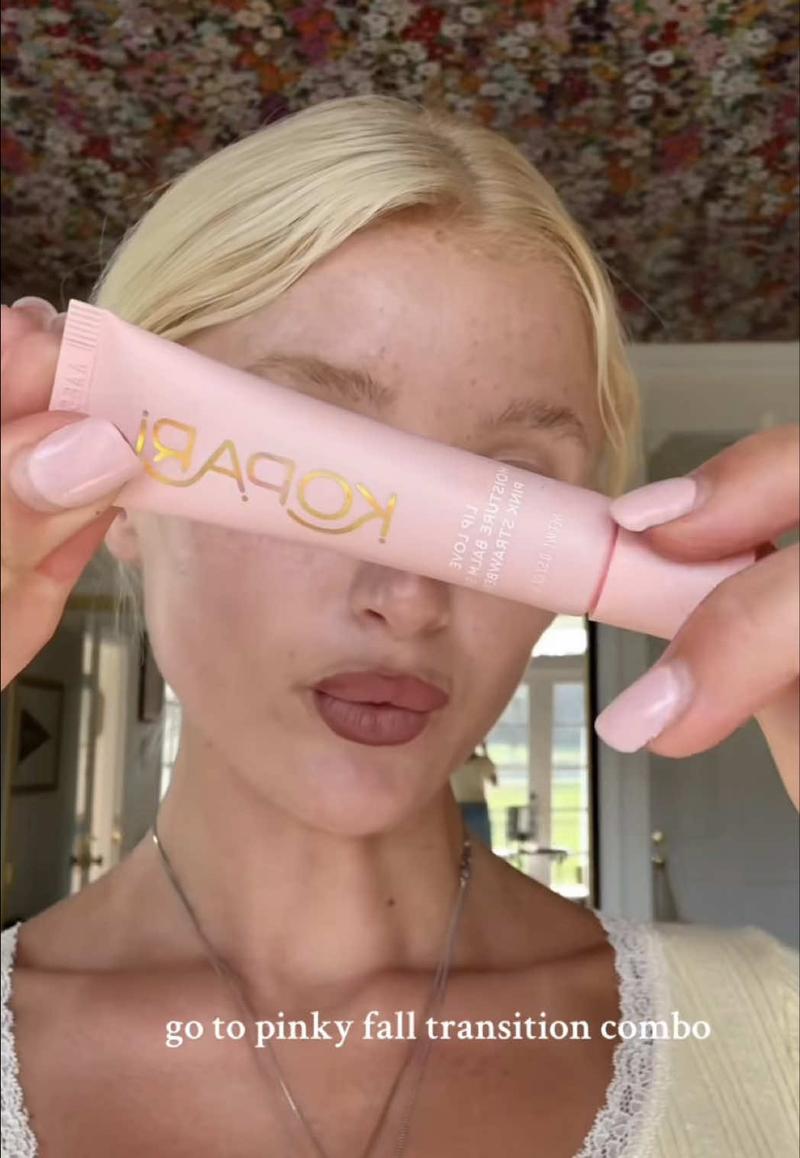 Post by koparibeauty