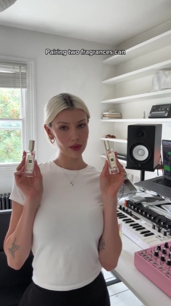 Post by jomalonelondon