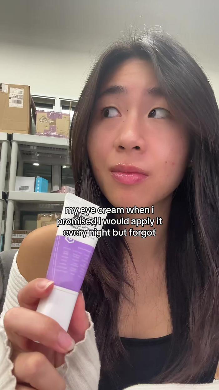 TikTok Post Thumbnail