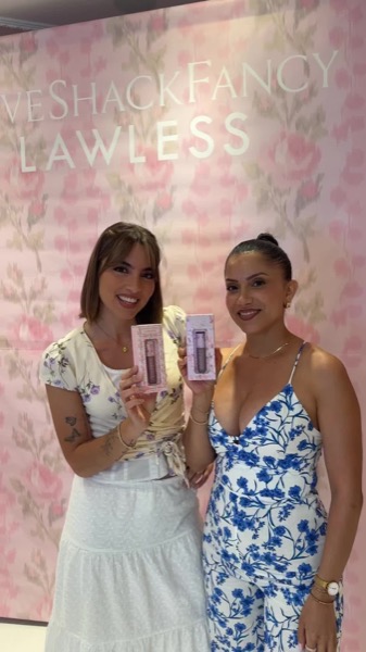 Post by lawlessbeautyofficial