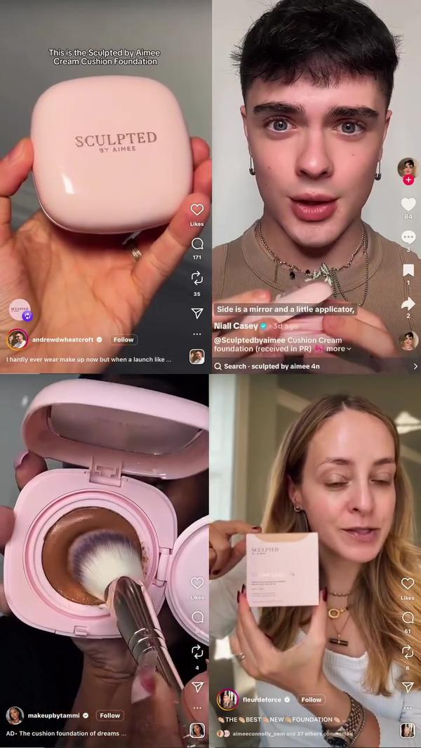 Post by sculptedbyaimee