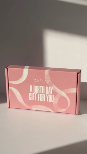 Post by maelyscosmetics