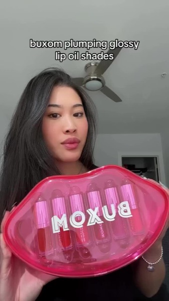 Post by buxomcosmetics