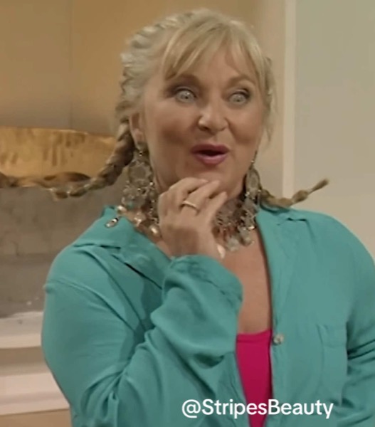 Post by stripesbeauty