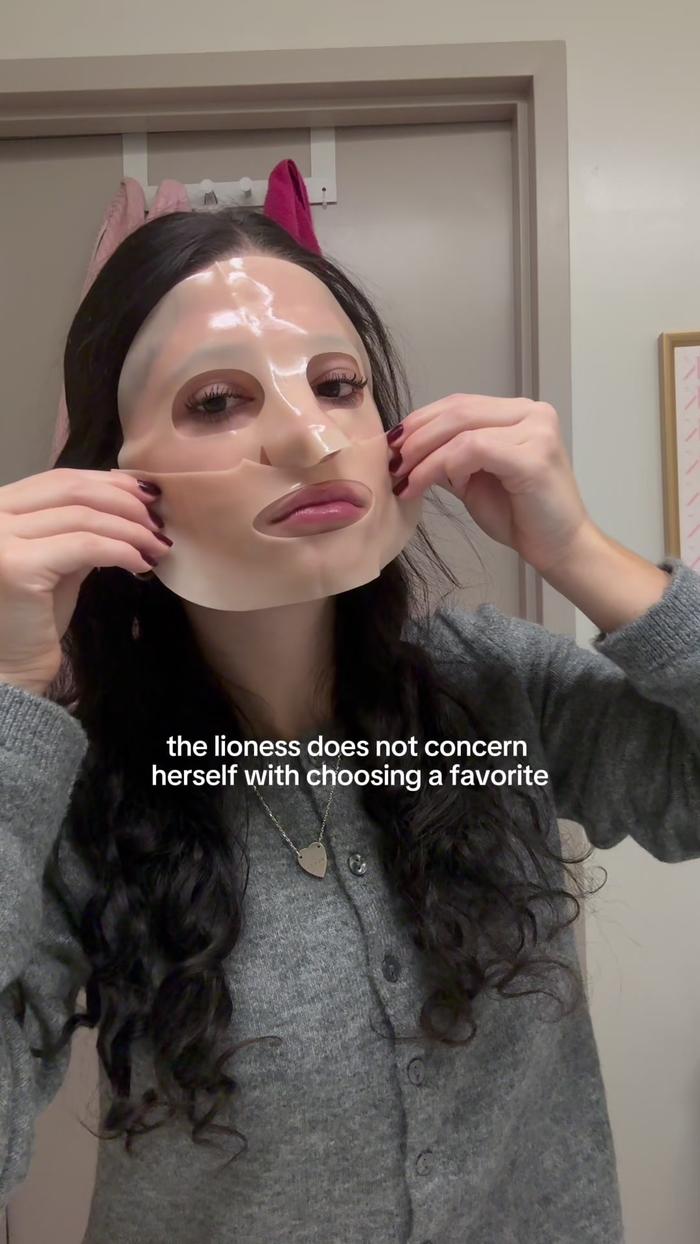 TikTok Post Thumbnail