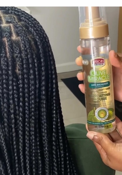 Post by myafricanpride