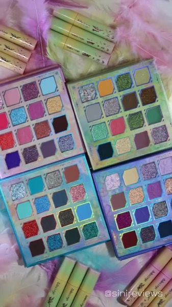 Post by odenseyecosmetics