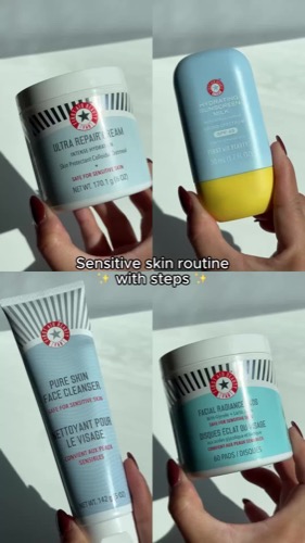 Post by firstaidbeauty