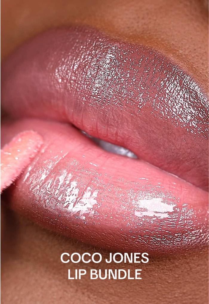 Top post by The Lip Bar