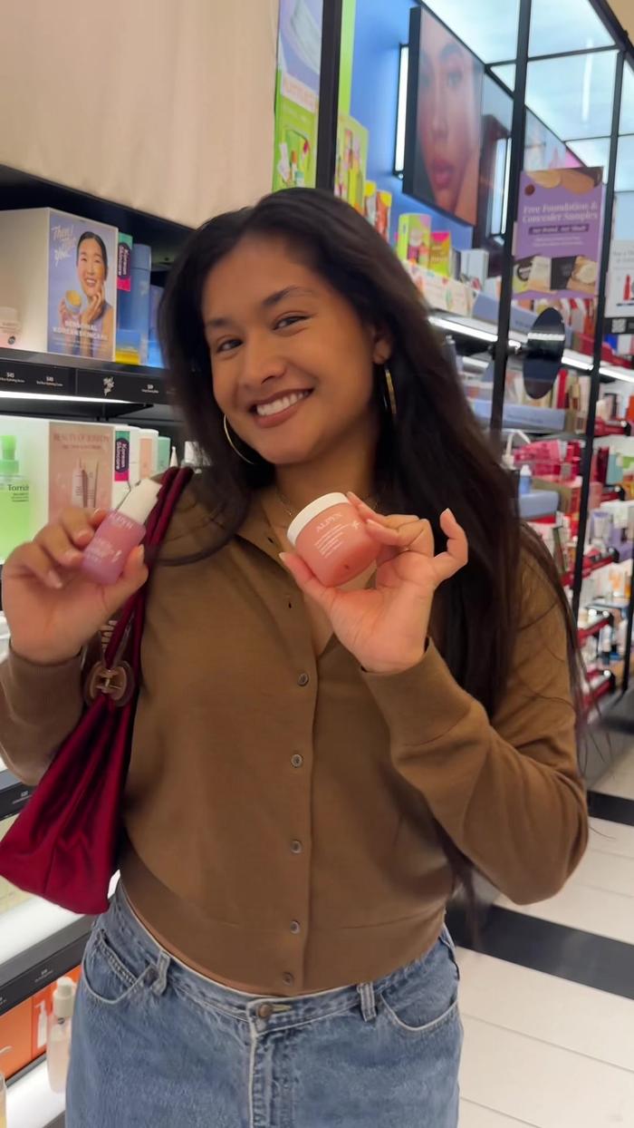 Top post by Alpyn Beauty