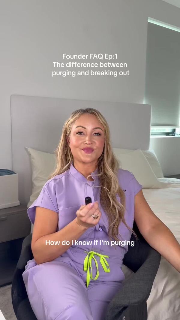 Post by clearstemskincare