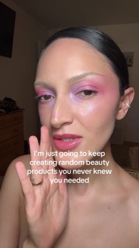 Post by scrandiebeauty