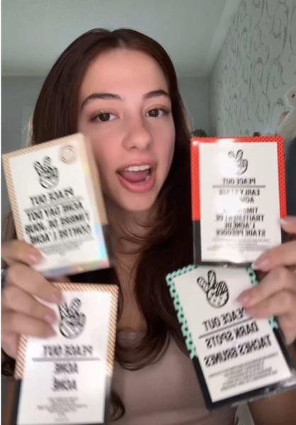 TikTok Post Thumbnail