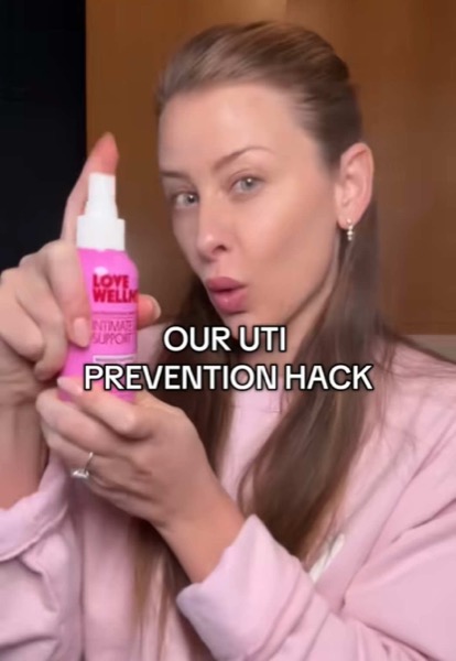 Post by lovewellness