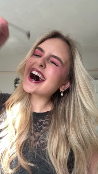 TikTok Post Thumbnail