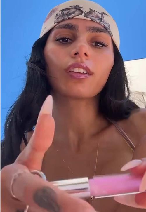 TikTok Post Thumbnail