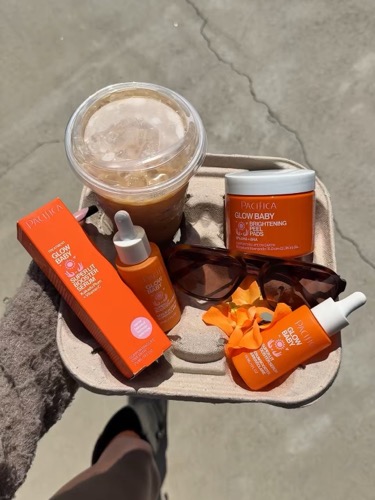 Post by pacificabeauty